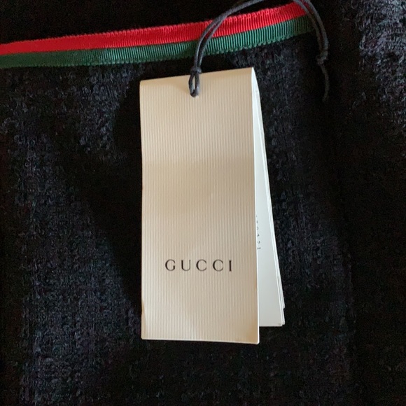 New Gucci Coat - Picture 8 of 11